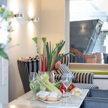 Vogelkoje Apartament