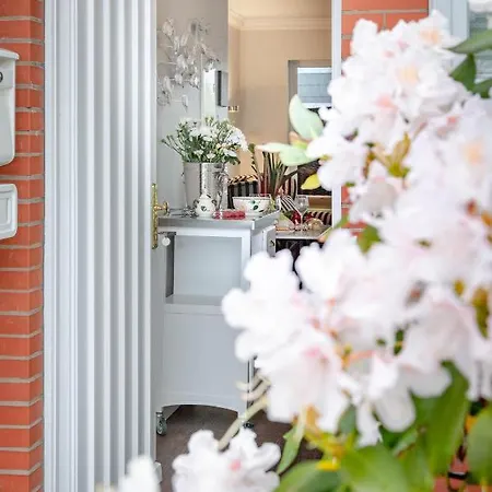 Apartament Vogelkoje *