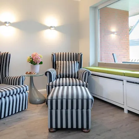 Apartament Vogelkoje