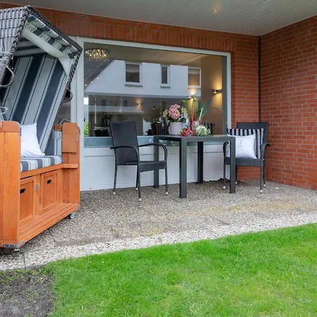 Apartament Vogelkoje