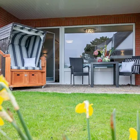 Vogelkoje Apartament *